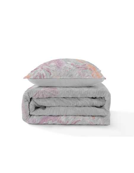 Colcha Bouti Alvite | Colcha floral primavera-verão | Revitex