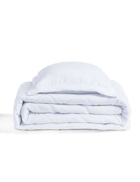 Colcha Bouti Riola| Colcha bordada primavera-verano | Revitex