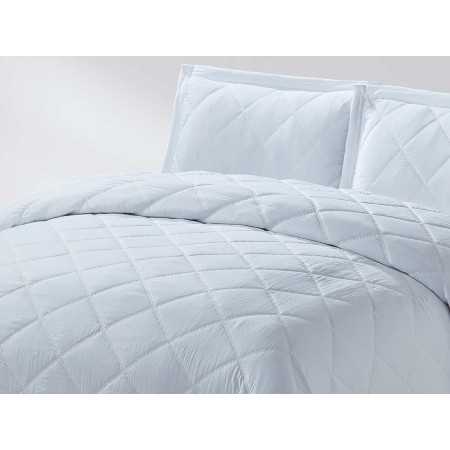 Colcha Bouti Riola| Colcha bordada primavera-verano | Revitex 2