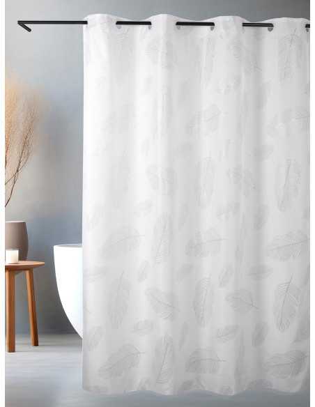 Cortina Baño Crystal| Cortina bañera | Revitex online