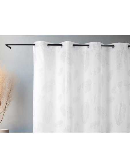 Cortina Baño Crystal| Cortina bañera | Revitex online