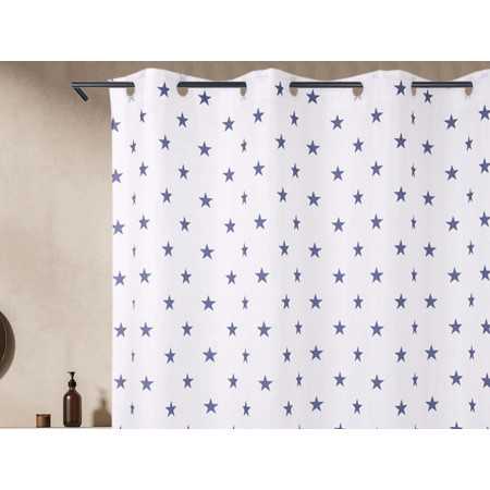 Cortina Baño Starlight| Cortina bañera | Revitex online 2