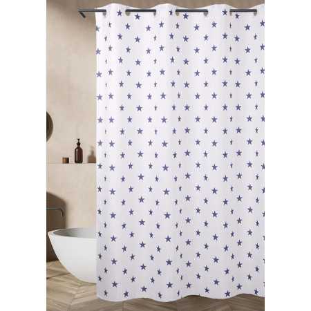 Cortina Baño Starlight| Cortina bañera | Revitex online