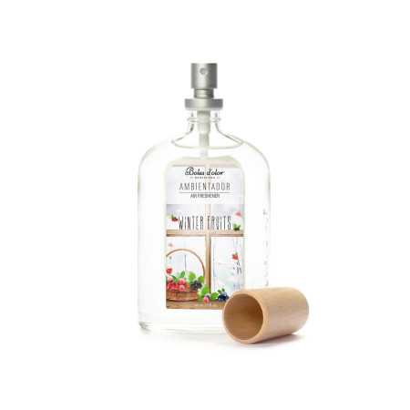 Spray Ambientador Boles d'olor | Ambientador Instantâneo | Revitex online