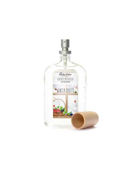 Spray Ambientador Boles d'olor | Ambientador Instantâneo | Revitex online