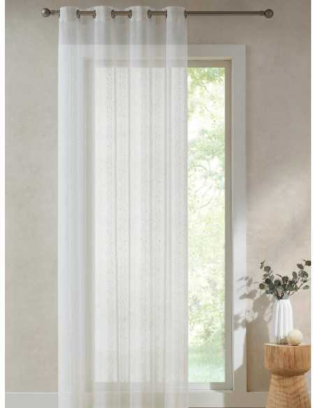 Cortina pronta Marselha | Cortinas para casa | Revitex on-line