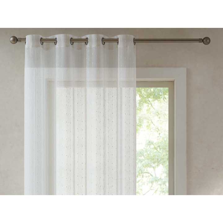 Cortina Confeccionada Marsella| Cortinas para el hogar | Revitex online