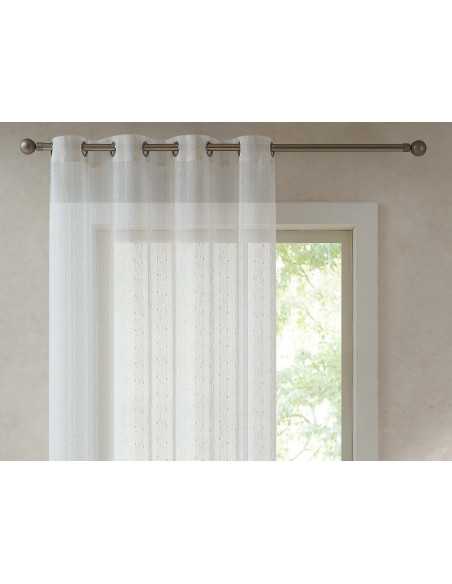 Cortina pronta Marselha | Cortinas para casa | Revitex on-line