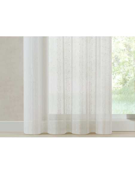 Cortina Confeccionada Marsella| Cortinas para el hogar | Revitex online