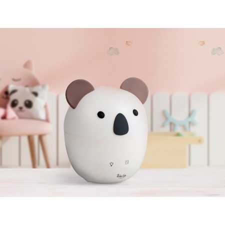 Brumizador Yogui Boles D'olor| Difusor aceites aromaticos infantil