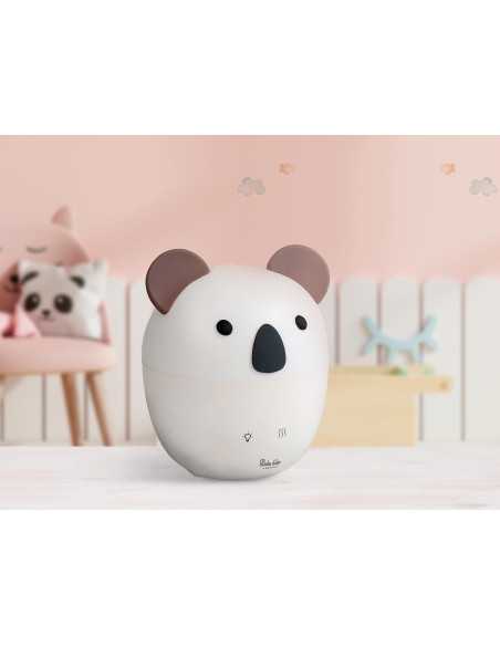 Nebulizador de oleo Yogui Boles D'olor | Difusor de óleo aromático infantil