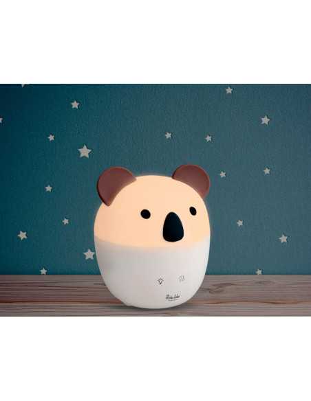 Nebulizador de oleo Yogui Boles D'olor | Difusor de óleo aromático infantil