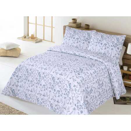 Colcha Bouti Oto| Colcha Moderna Primavera y Verano| Revitex