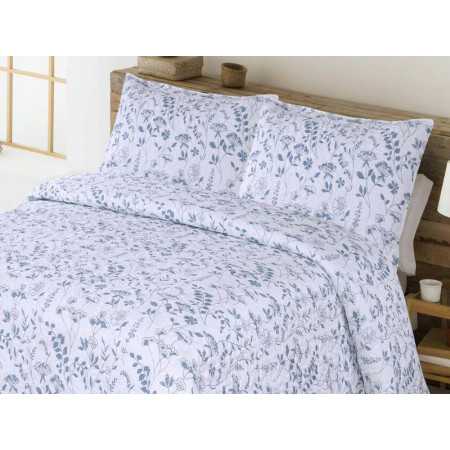 Colcha Bouti Oto| Colcha Moderna Primavera y Verano| Revitex 2