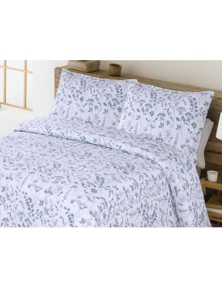 Colcha Bouti Oto | Colcha moderna de primavera e verão | Revitex