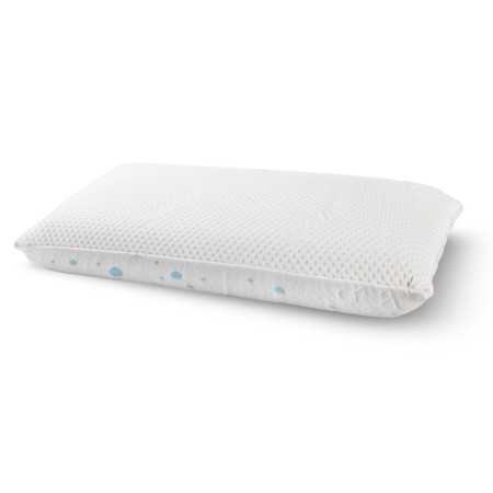 Almohada Viscoelástica Térmica | Almohada hilos de carámica | Revitex 2