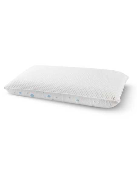 Almohada Viscoelástica Térmica | Almohada hilos de carámica | Revitex