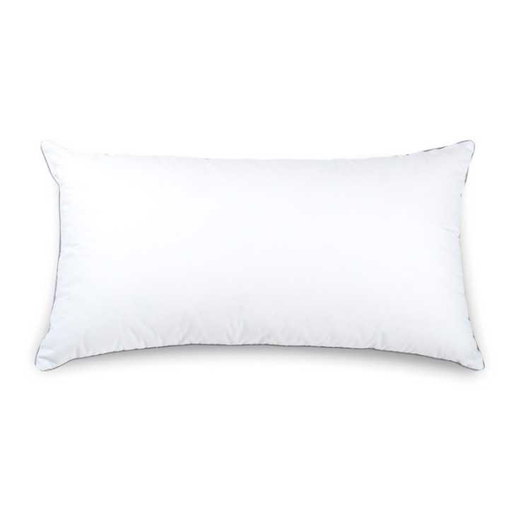 Almohada Microfibra| Almohada firmeza media-baja | Revitex