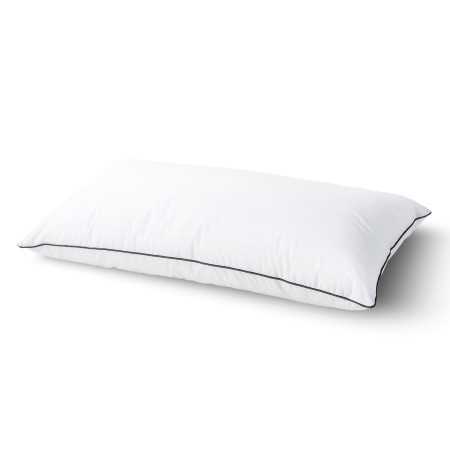 Almohada Microfibra| Almohada firmeza media-baja | Revitex