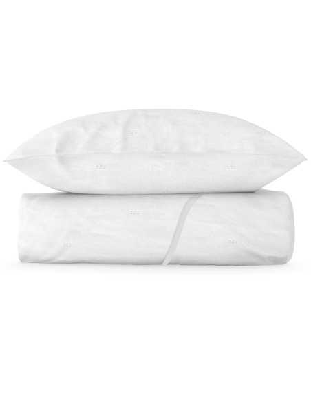 Colcha Bouti Sumit blanco| Colcha de Verano | Revitex