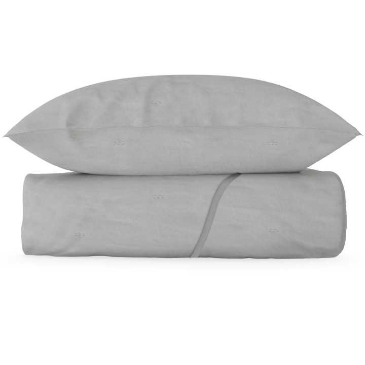 Colcha Bouti Sumit gris| Colcha de Verano | Revitex