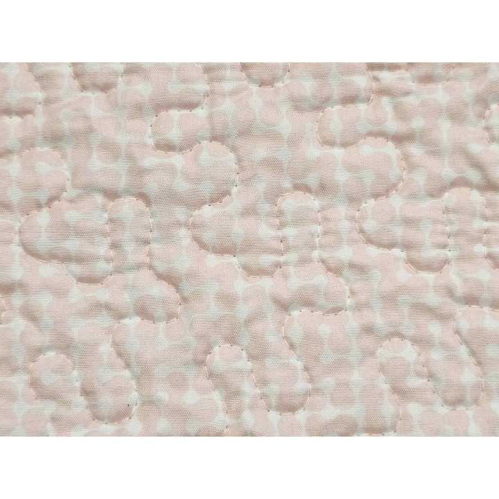 Colcha Manterol Reversible Volga| Colcha verano | Revitex