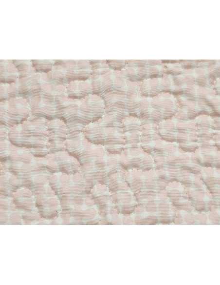 Colcha Manterol Reversible Volga| Colcha verano | Revitex