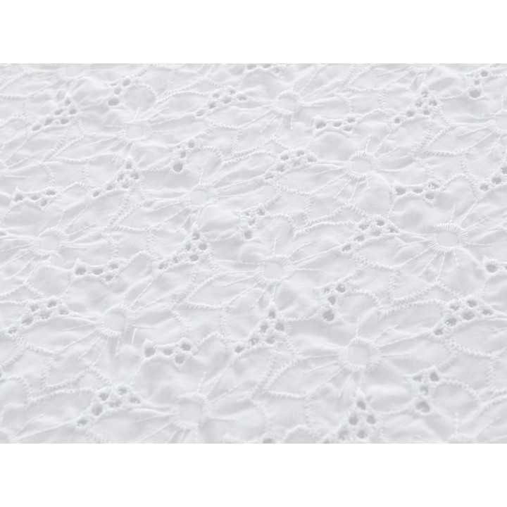 Colcha Bouti Bordada Monet | Colcha primavera verano| Revitex