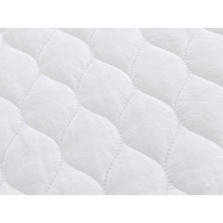 Colcha Bouti Bordada Monet | Colcha primavera verano| Revitex