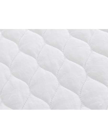 Colcha Bouti Bordada Monet | Colcha primavera verano| Revitex