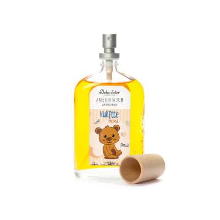 Ambientador Spray Boles d'olor Infantil| Ambientador instantáneo | Revitex online