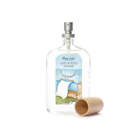 Ambientador Spray Boles d'olor Cotonet| Ambientador instantáneo | Revitex online