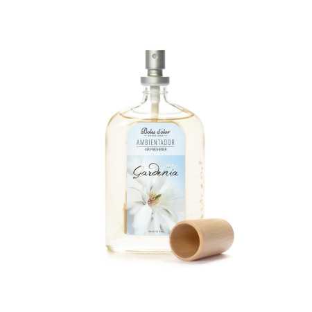 Ambientador Spray Boles d'olor Gardenia| Ambientador instantáneo | Revitex online
