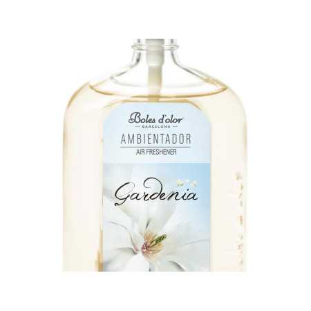 Ambientador Spray Boles d'olor Gardenia| Ambientador instantáneo | Revitex online 2