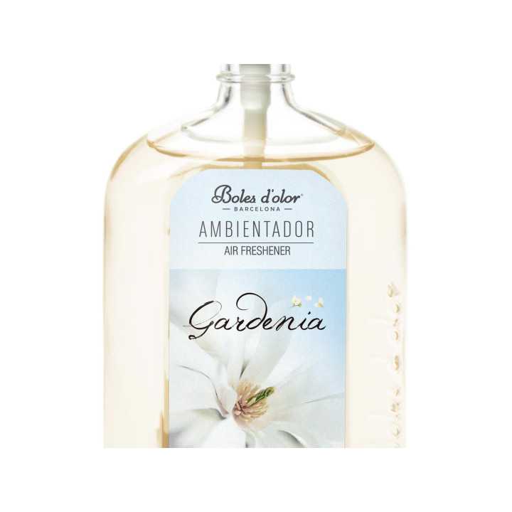 Ambientador Spray Boles d'olor Gardenia| Ambientador instantáneo | Revitex online