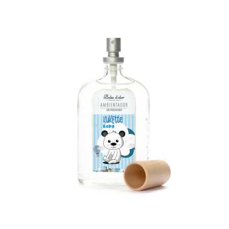 Kukkete Soft Bowls of Odor Spray Ambientador | Ambientador Instantâneo | Revitex on-line