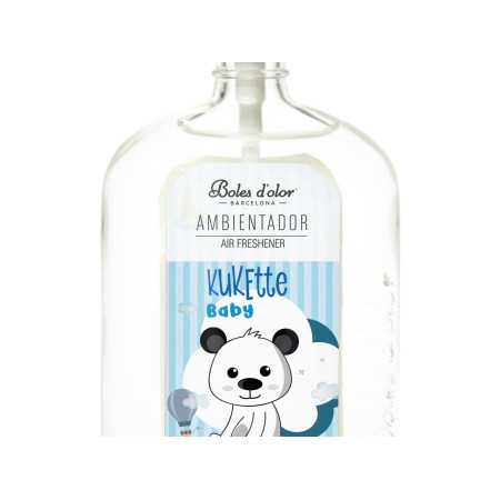 Kukkete Soft Bowls of Odor Spray Ambientador | Ambientador Instantâneo | Revitex on-line 2