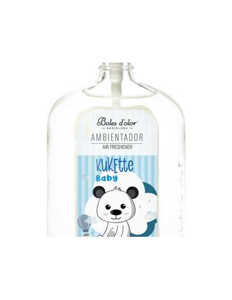 Ambientador Spray Boles d'olor Kukkete Soft| Ambientador instantáneo | Revitex online