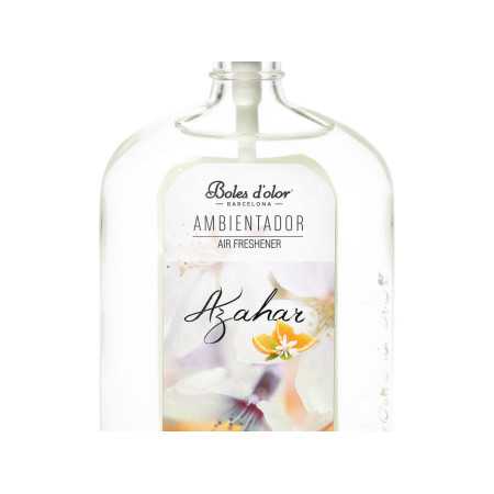 Ambientador Spray Boles d'olor Azahar| Ambientador instantáneo | Revitex online 2