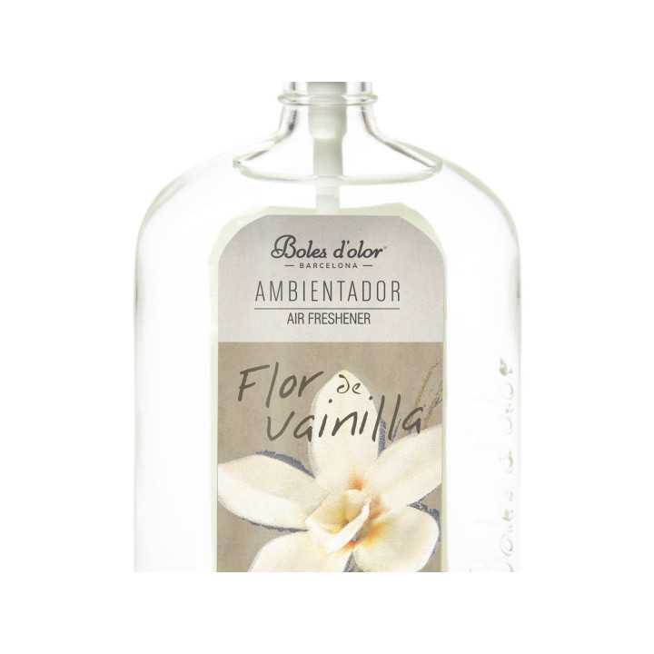 Ambientador em spray para tigelas de flores de baunilha | Ambientador Instantâneo | Revitex on-line