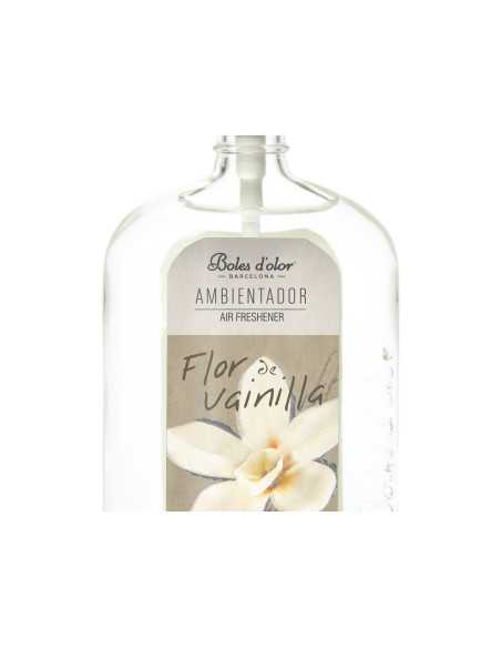 Ambientador em spray para tigelas de flores de baunilha | Ambientador Instantâneo | Revitex on-line