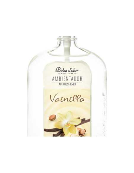 Ambientador em spray para tigelas de baunilha | Ambientador Instantâneo | Revitex on-line