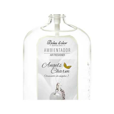 Ambientador Spray Boles d'olor Angels Charm | Revitex online 2