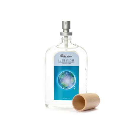 Ambientador Spray Boles d'olor O2| Ambientador instantáneo | Revitex online