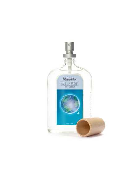 Ambientador Spray Boles d'olor O2| Ambientador instantáneo | Revitex online