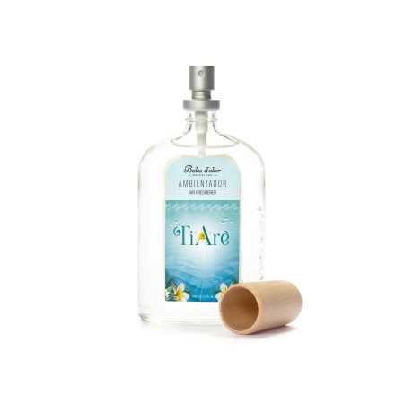 Tiare Boles d'olor Spray Ambientador | Ambientador Instantâneo | Revitex on-line