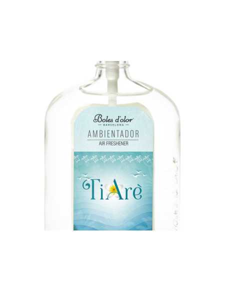 Tiare Boles d'olor Spray Ambientador | Ambientador Instantâneo | Revitex on-line