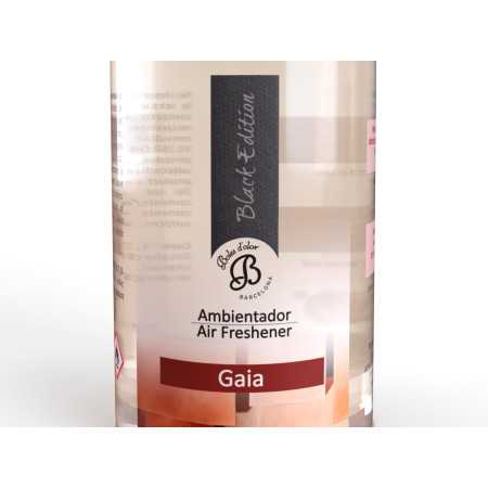 Ambientador Spray Boles D'olor Black Edition Gaia| Ambientador instantáneo | Revitex online 2