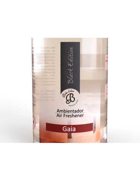 Ambientador Spray Boles D'olor Black Edition Gaia| Ambientador instantáneo | Revitex online