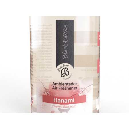 Spray ambientador Boles D'olor Black Edition Hanani | Ambientador Instantâneo | Revitex on-line 2
